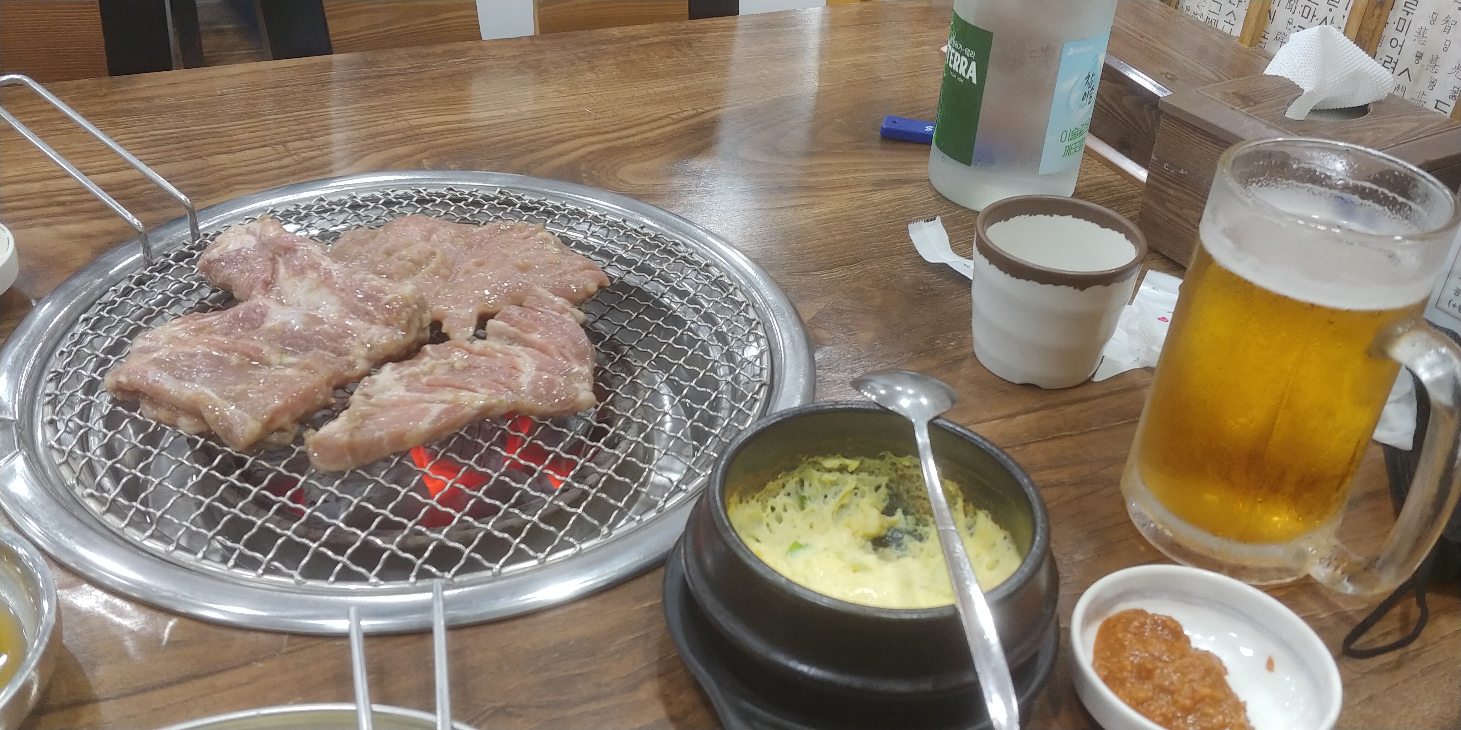로스트아크 인벤 : 생맥이 있는줄은 몰랐는데? - 로스트아크 인벤 자유 게시판