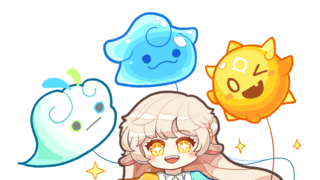 프렌즈월드의 아니마들