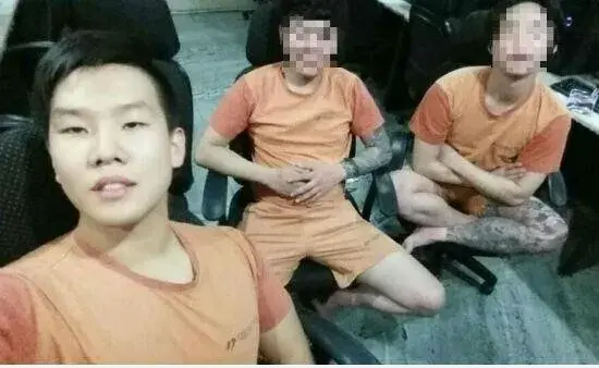 바른길 이미지