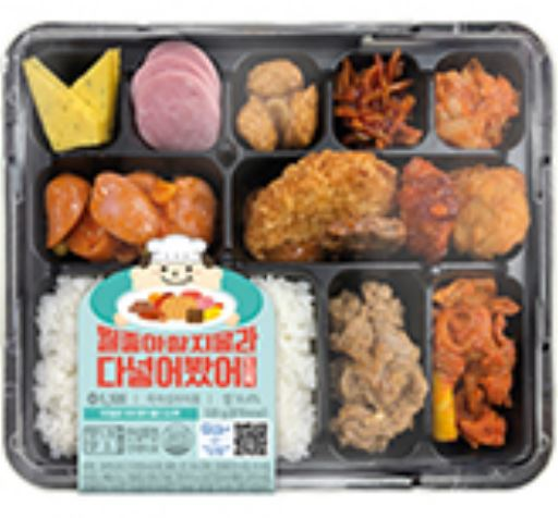 리그오브레전드 인벤 : 요새 지에스 편의점 도시락 심각성 - LoL/e스포츠 이야기 게시판 요새 지에스 편의점 도시락 심각성