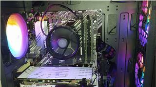 조립컴퓨터추천, AMD 라이젠5-4세대 5600이 탑재된 PC 사용기