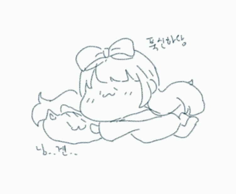 메이플스토리 인벤 : 디엣헤어 넘 이쁜데 믹염 빨리 보고싶당~ - 메이플스토리 인벤 자유게시판