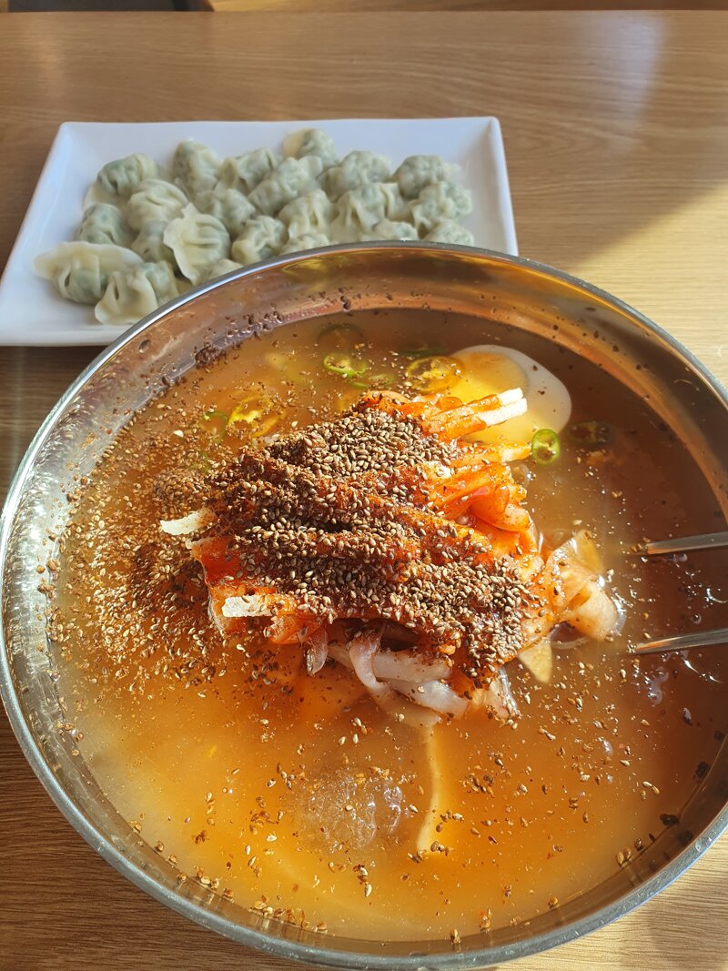 메이플스토리 인벤 : 쌀떡볶이 vs 밀떡볶이 - 메이플스토리 인벤 자유게시판