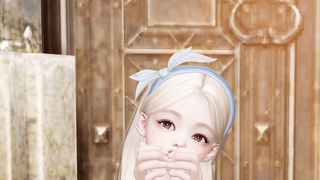 아가