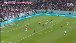 프랑스 vs 덴마크 1:1 동점 재밌네요