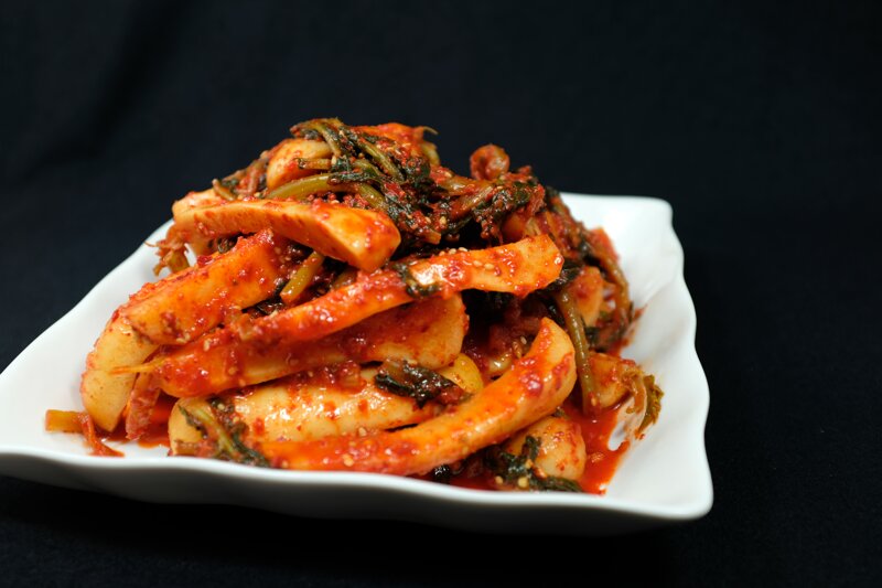 맛있기로 소문난 젓갈/김치 입니다 - 인벤 요리/맛집 갤러리 - 인벤 맛있기로 소문난 젓갈/김치 입니다 - 인벤 요리/맛집 갤러리