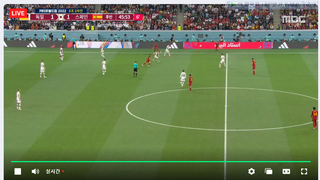 스페인 vs 독일 1:1 무승부... 일본 ㅈ됨