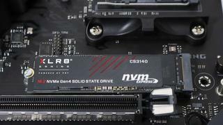 강력한 성능의 SSD~! PNY XLR8 CS3140 Gen4 M.2 NVMe (1TB)