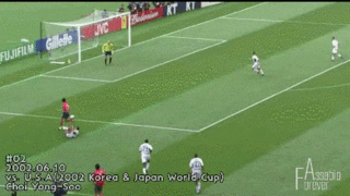한국 월드컵 기억남는장면