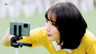 오마이걸 유빈