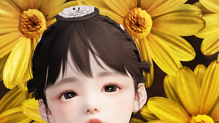 아가 모음...