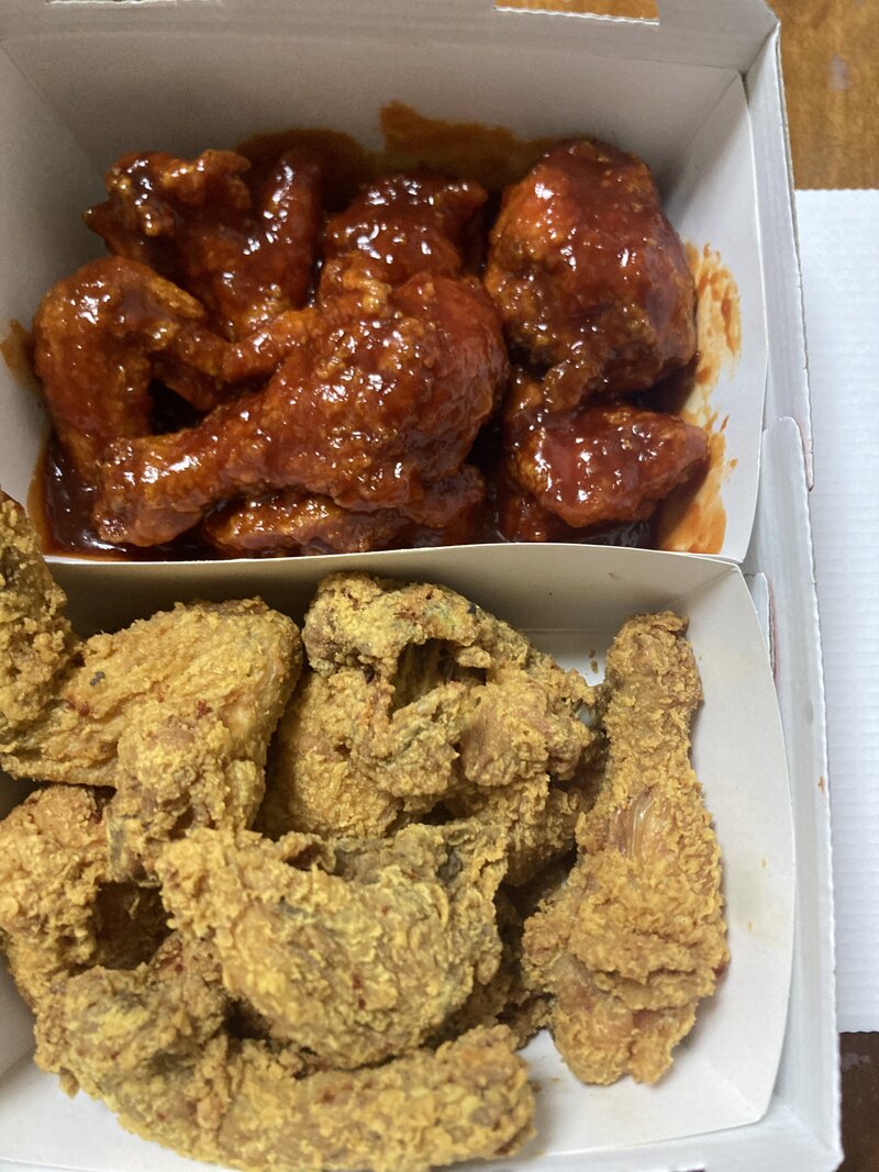 메이플스토리 인벤 : 칫킨은 또래오래가 제일 맛 있는듯 - 메이플스토리 인벤 자유게시판