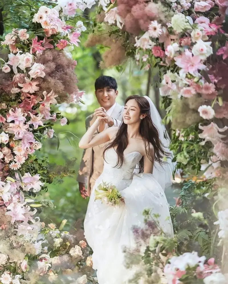 지연웨딩 이미지