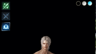 흰색? 검은색?
