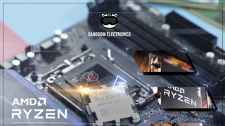 AMD 라이젠 7000 시리즈 언더볼팅 효과가 있을까?
