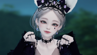 ♥