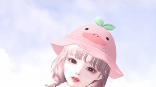 유치원 도아가 (｡･ө･｡)