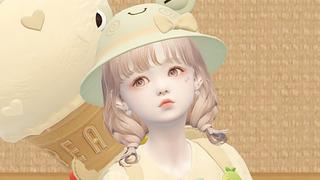 새싹반 유미