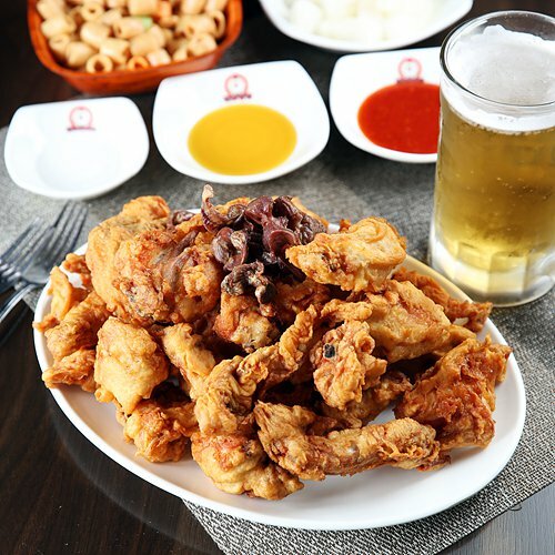 수원통닭거리를 가면 깨닫는 사실 - 오픈이슈갤러리 - 인벤 수원통닭거리를 가면 깨닫는 사실 - 오픈이슈갤러리