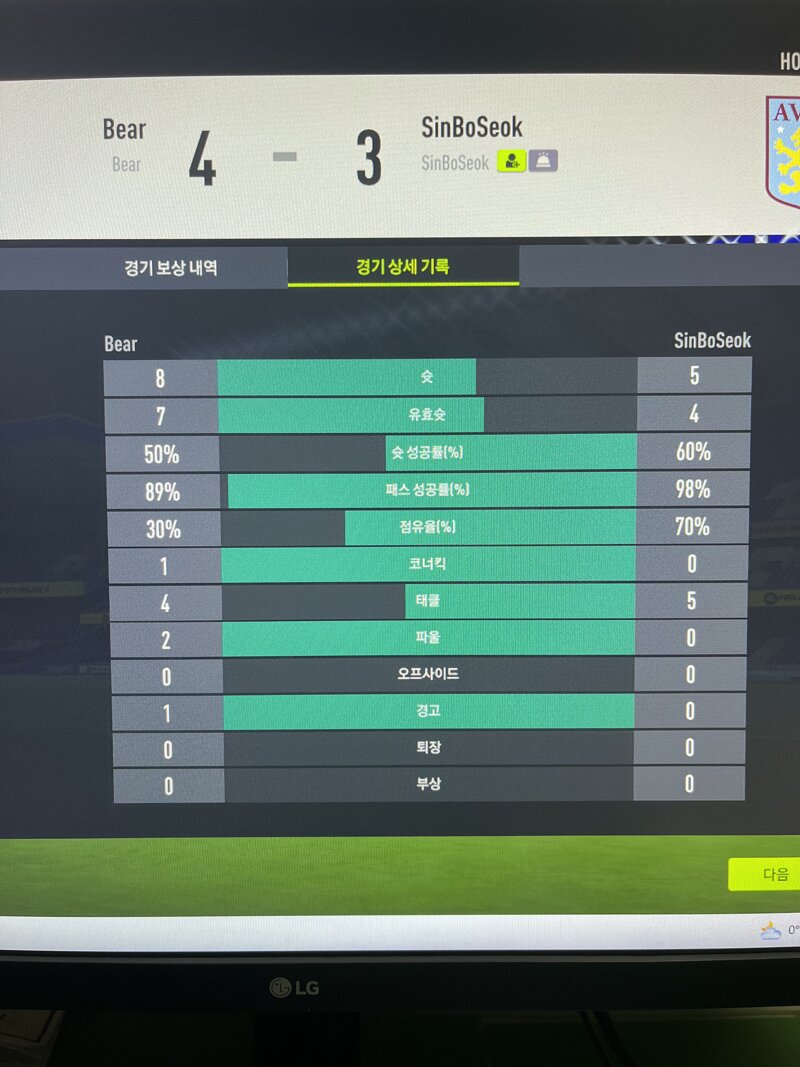 인벤 : 친선에서 볼돌리는사람은 도대체 무슨병-신마인드지 - FC 온라인 인벤 자유게시판 친선에서 볼돌리는사람은 도대체 무슨병-신마인드지