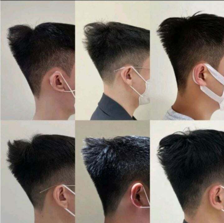 웹진 인벤 : 요즘 젊은남자들 유행이라는 헤어스타일 ㄷㄷ - 오픈이슈갤러리 요즘 젊은남자들 유행이라는 헤어스타일 ㄷㄷ