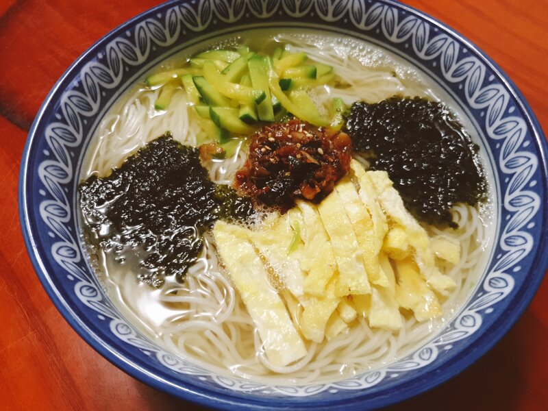 메이플스토리 인벤 : 잔치국수 - 메이플스토리 인벤 자유게시판