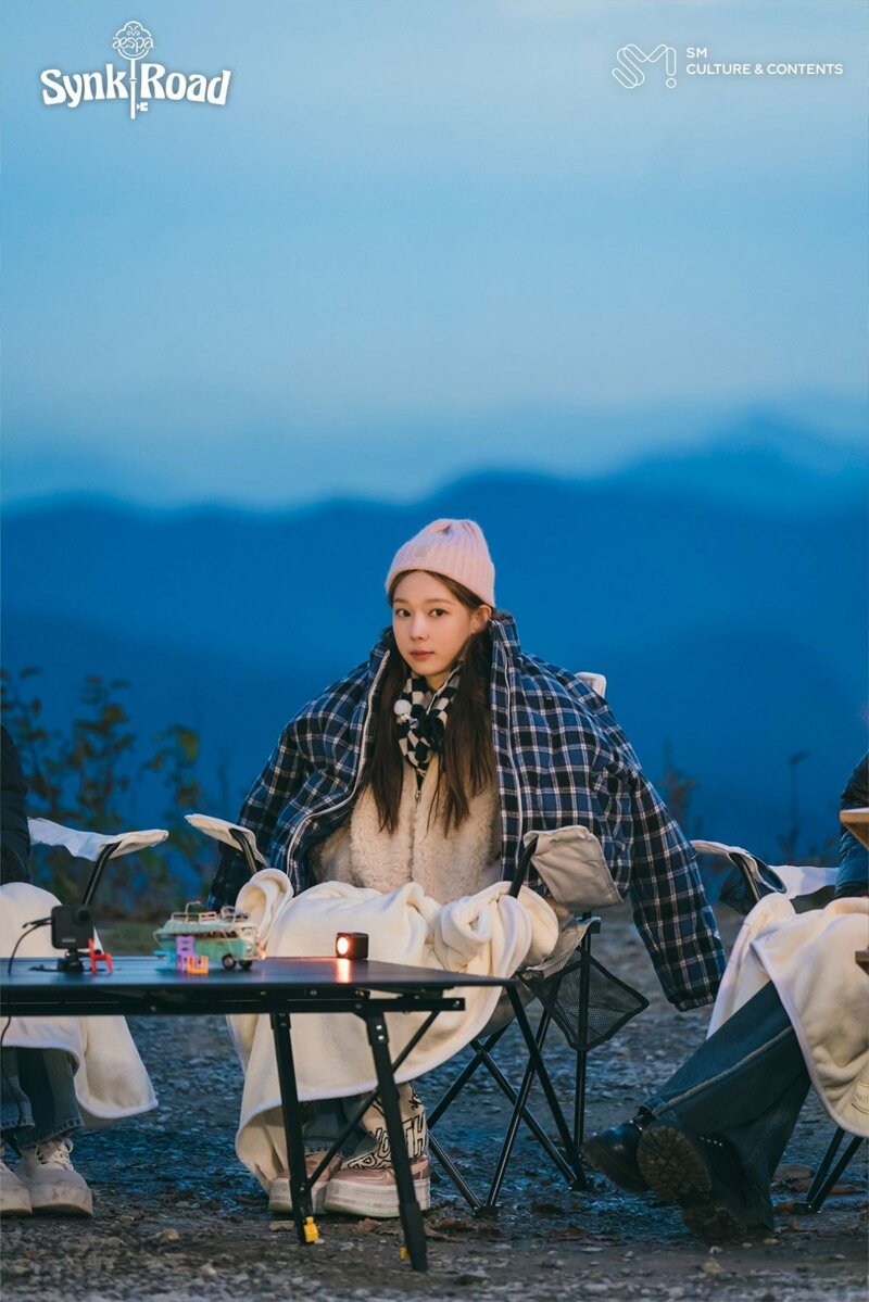 씽크로드 이미지