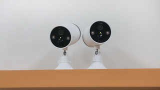 2K 해상도의 가정용 CCTV Tapo C420S2 무선배터리로 실외 사용 가능!!