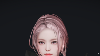 분홍머리 슬레이어는 어떠신가요?