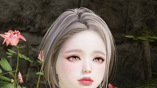 뮤트 핑크 슬레이어