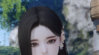 얘 슬레이어인데 못생겻나요