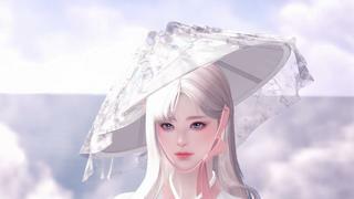 결국 실린도 모자 사줌