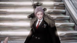 [슬레이어]  즐겁다!