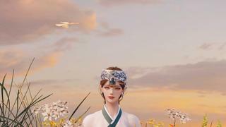 한복
