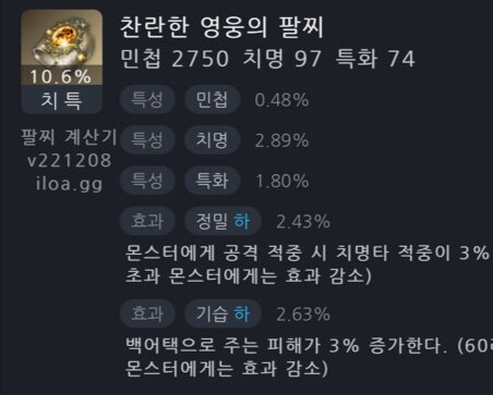 데헌 열심히 키우는 중입니다 특화가 너무 낮은거같아 고민인데 | 로아 인벤 데헌 열심히 키우는 중입니다 특화가 너무 낮은거같아 고민인데 | 로아 인벤