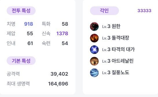 질풍 6악몽 끝마 질문드려요 | 로아 인벤 질풍 6악몽 끝마 질문드려요 | 로아 인벤
