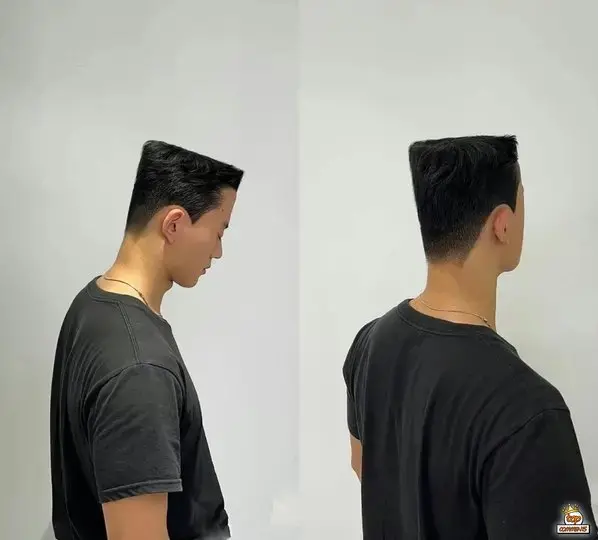 호불호 갈리는 요즘 20대 남자 머리 스타일 | 웹진 인벤 - 인벤