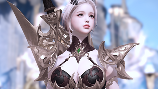 슬레이어 전압을 사줬따