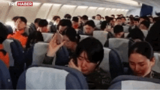 튀르키예인들의 한국말 인사에 귀국행 비행기에서 눈물쏟은 한국 구호대