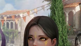 애니츠 세헤라데 커마 도전