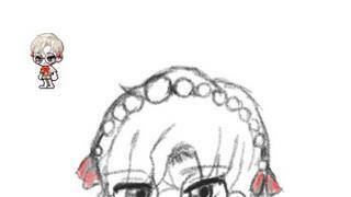 시벨님 리퀘 완료했습니다