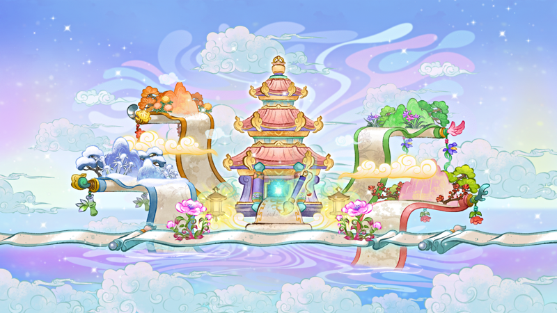 추가)죄인들의 낙원, 도원경 QHD(2560x1440) 배경화면 | 메이플 인벤 추가)죄인들의 낙원, 도원경 Qhd(2560X1440) 배경화면 | 메이플 인벤