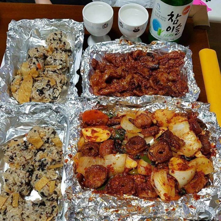 한끼한상 이미지