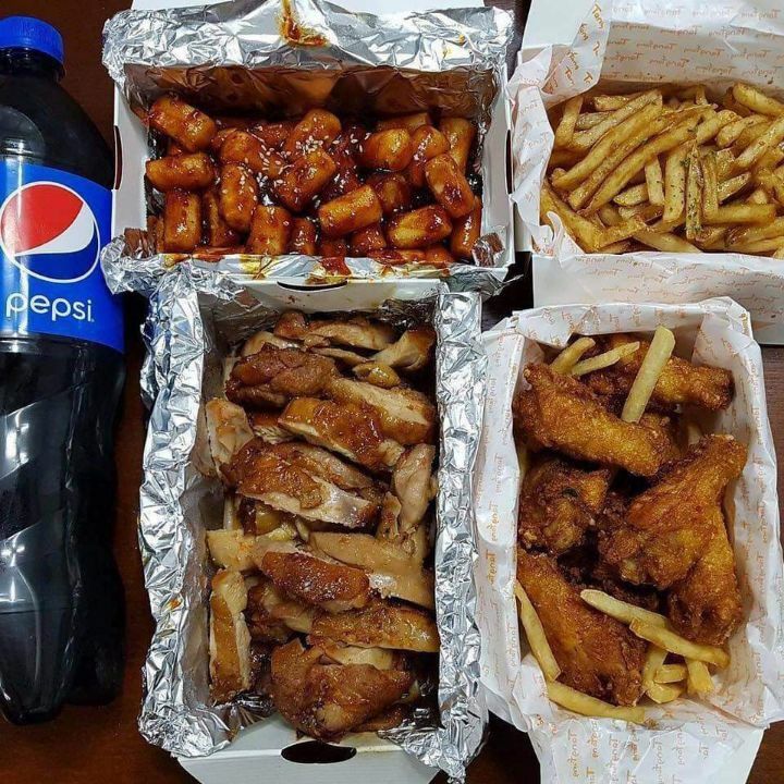 한끼한상 이미지