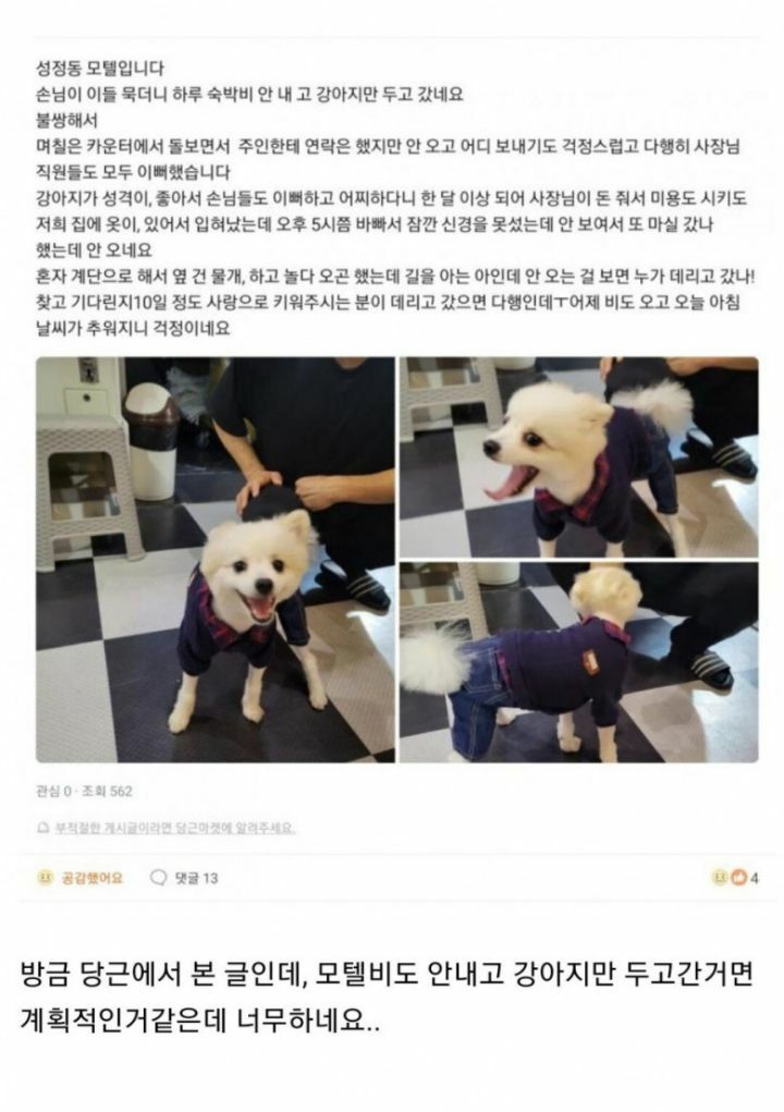 갤러리모텔 이미지