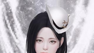유행 지난 낡은 아바타