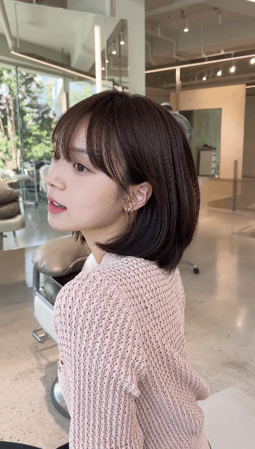 지영헤어 이미지