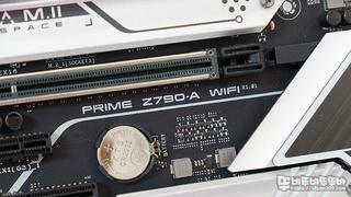 ASUS PRIME Z790-A WIFI-CSM STCOM 메인보드 포토 리뷰