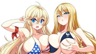 너...토끼가 왜 강한지 알아?