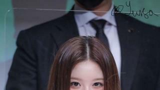 엔믹스 설윤